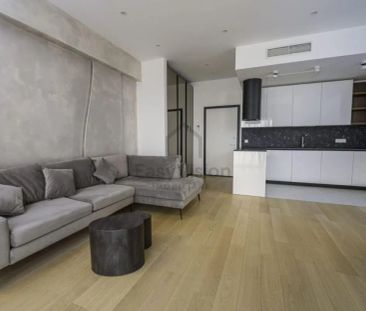 Apartament 3 camere – One Verdi Park|Floreasca | Parcare inclusa - Photo 1