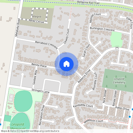 4/3 Benita Place, LEOPOLD VIC 3224