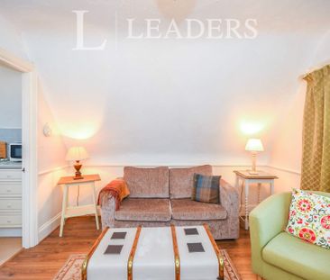 1 bedroom apartment to rent Gordon Road, Bournemouth, Dorset, BH1 - Photo 3