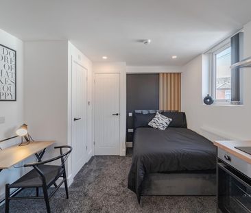 Room in a Shared House, Waveley Road, CV1 - Photo 5