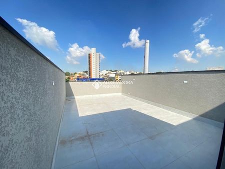 Cobertura com 2 quartos e 100m² para alugar em Capuava, Santo André. - Foto 4