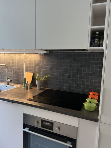 Bildhuggarvägen, Johanneshov - Photo 3