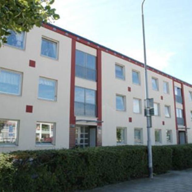 Koralgatan 12, Lindängen - Photo 1
