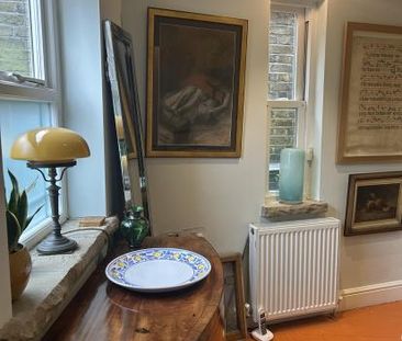 Room in a stylish house overlooking wandsworth common - Photo 5