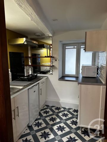 Appartement à louer - Photo 5
