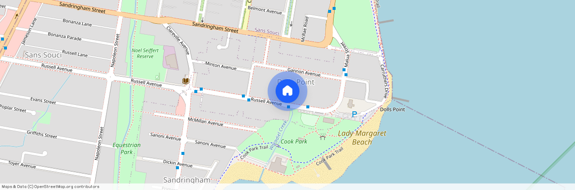 19/166 Russell Avenue, NSW 2219, Dolls Point