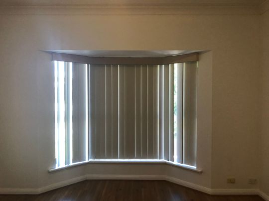 Three Bedroom Home - Photo 1