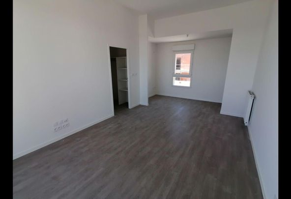 Location Appartement BRUZ 35170 35129-5555 - Photo 1