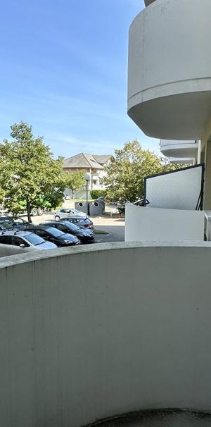 Location Appartement 1 pièce Meublé 17m² LE BOURGET DU LAC 73370 - Photo 1