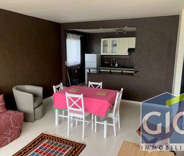 Location Appartement 2 pièces 52m² - Photo 2