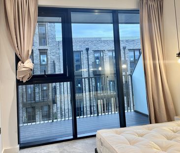 Gauging Square, London - Photo 2