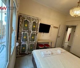 Studio/Γκαρσονιέρα για ενοικίαση - Νέα Σμύρνη - Photo 1