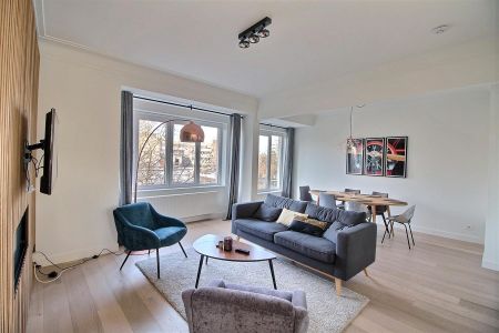Avenue Moliere, 1180, Uccle - Photo 2