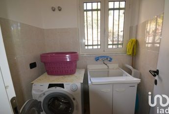 Salita Granarolo, 11, Genova, Liguria 16127