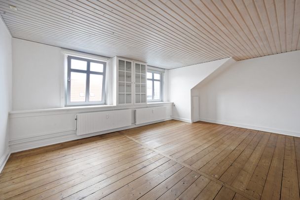 Danmarksgade 31B, 2. th. 9900 Frederikshavn - Photo 1