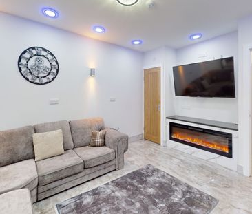 61 Harrow Road Selly Oak - Photo 3