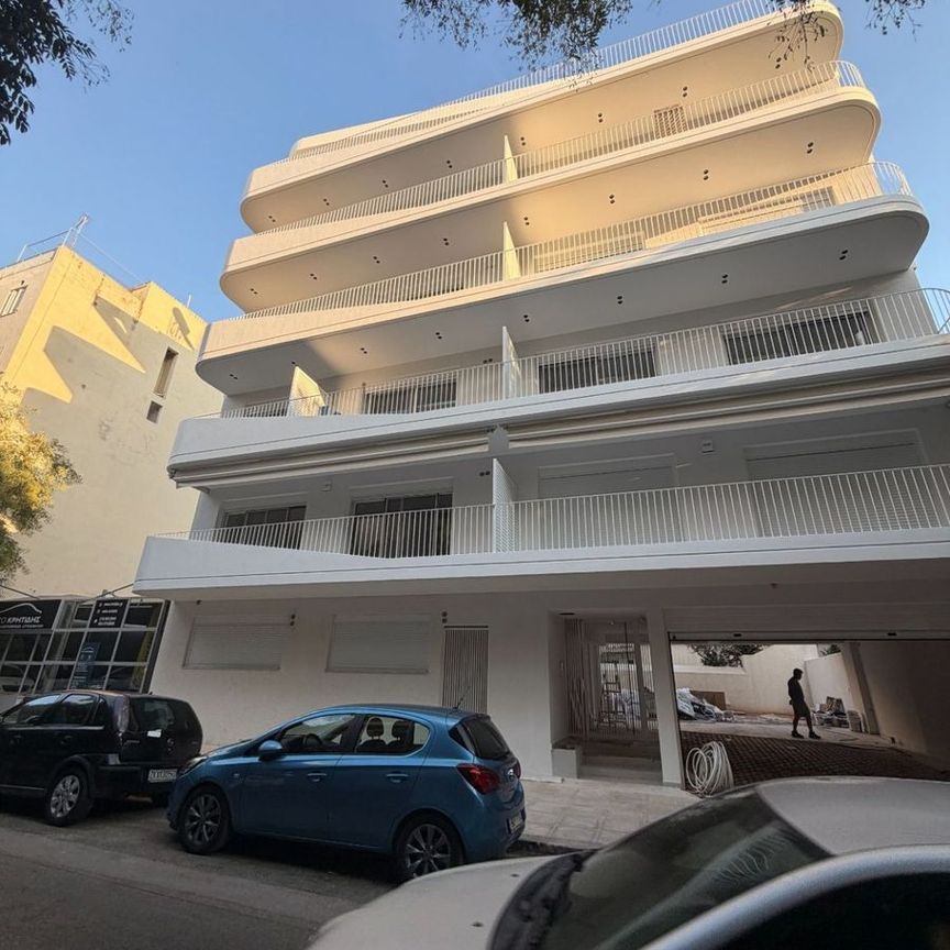 Διαμέρισμα για ενοικίαση Νέος Κόσμος - Photo 1