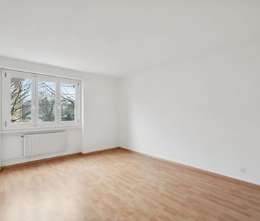 Beautiful renovated apartment in Oensingen - Photo 3