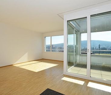5.5 Zimmer, 135 m², 1. Stock - Photo 6