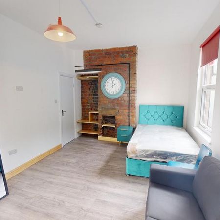 Studio to rent - Photo 3