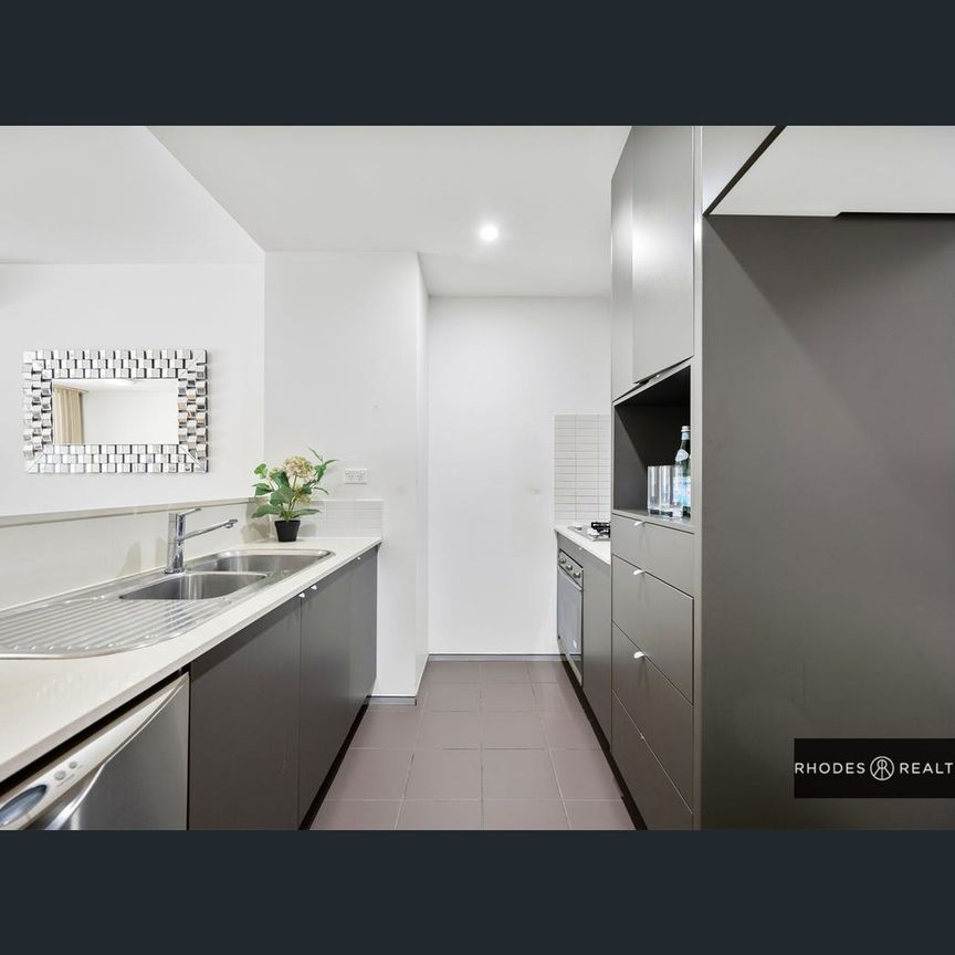 H103/10-16 Marquet Street, Rhodes, NSW 2138 - Photo 1