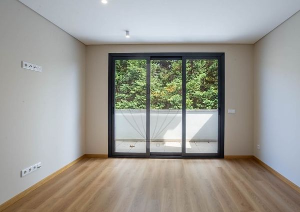 Apartamento T1 em Braga