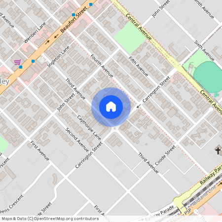 1/36B Third Ave, WA 6050, Mount Lawley