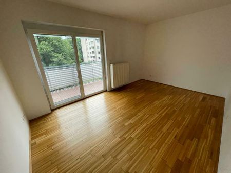 Mietwohnung mit Innenhofbalkon, 2-er WG tauglich - direkt neben TU - Photo 2