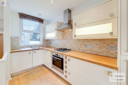 Birkbeck Road - Photo 5