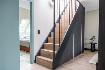 Neubau - 2.5 Zimmerwohnung in Zürich - Foto 5