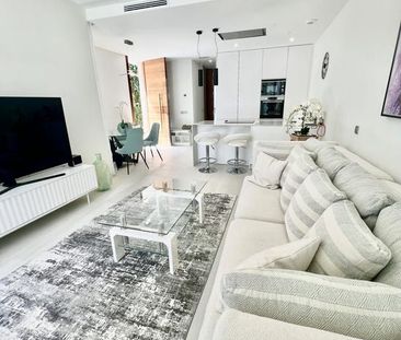 Finestrat, Valencian Community 03509 - Photo 3