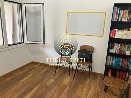Διαμέρισμα για ενοικίαση Εκτελωνιστών - Εφοριακών (Άλιμος) - Photo 2