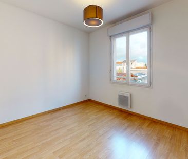 Location appartement 2 pièces, 44.77m², Alfortville - Photo 5