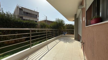 Μεζονέτα για ενοικίαση Κέντρο (Άλιμος) - Photo 3