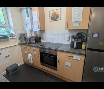 1 bedroom in a house share to rent - Photo 6