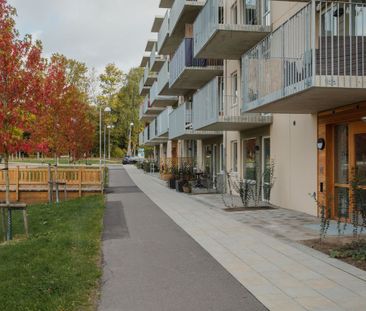 Vipeholms Allé, Lund - Photo 6