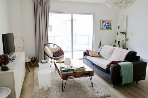 Appartement T3 à louer La Roche Sur Yon - 64 m² - Photo 1