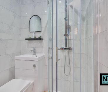 1 bedroom house of multiple occupation to rent - Photo 5