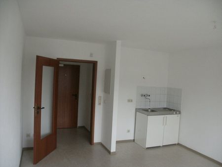Gepflegtes Appartement mit TG-Stellplatz in Bonn-Auerberg - Foto 5