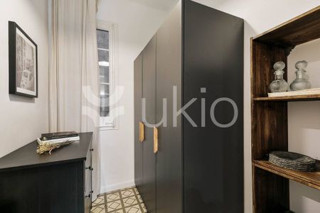 5 room luxury Flat for rent in Barcelona, Catalonia - Photo 5