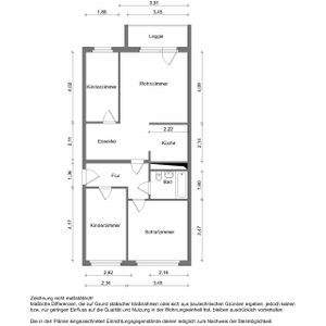 Wohnung Nr. 154/13/12 - Photo 3