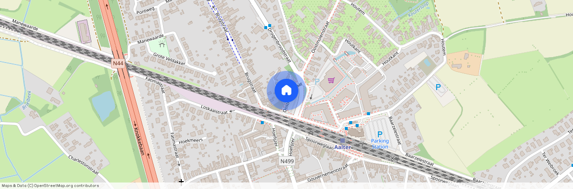 Oostmolenstraat 17 / 0A, 9880 Aalter