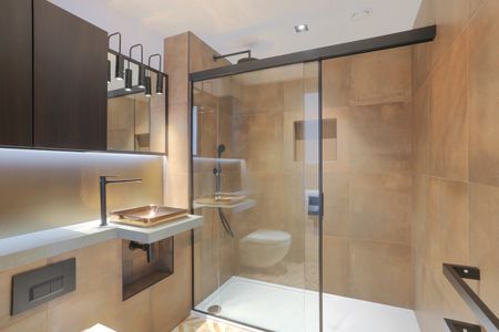 studio apartment to rent - Photo 2