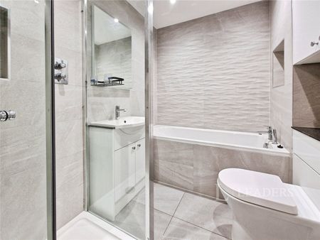 3 bedroom house to rent Stranding Street, Eastleigh, SO50 - Photo 2