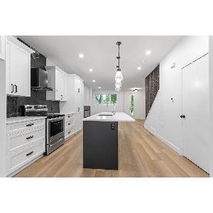 3 Bed 2.5 Bath Duplex Dbl Garage Forest Heights - Photo 3