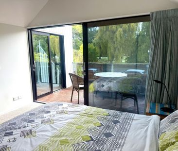 City Centre, 3 bedrooms - Photo 6