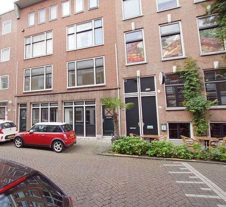 Te huur: Appartement Molenwaterweg in Rotterdam - Foto 2