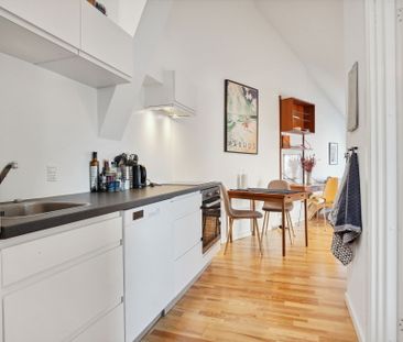 2-vær. lejlighed - Photo 5