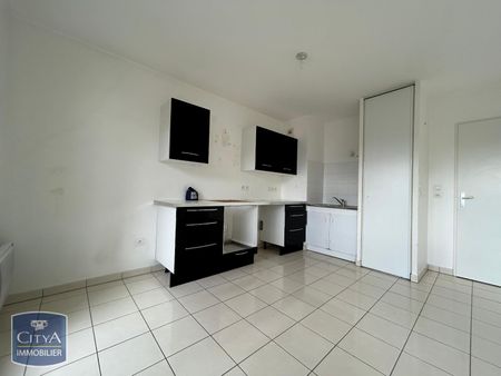 Location Appartement 2 pièces 44m² NOISY LE GRAND 93160 - Photo 2