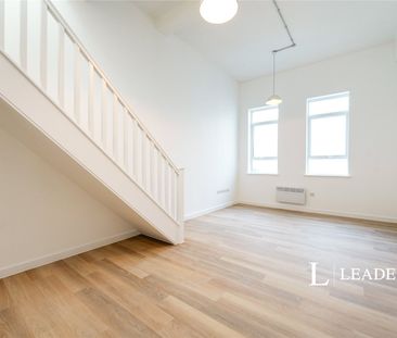 1 bedroom duplex to rent Commercial Road, Portsmouth, Hampshire, PO1 - Photo 2